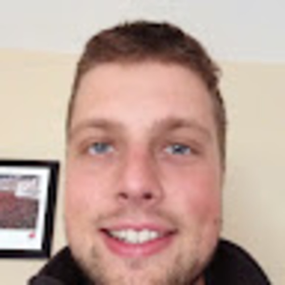 Meet your Posher, Kyle - Picture 1 of 1